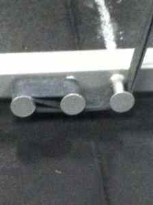 Band Setup w Pegs